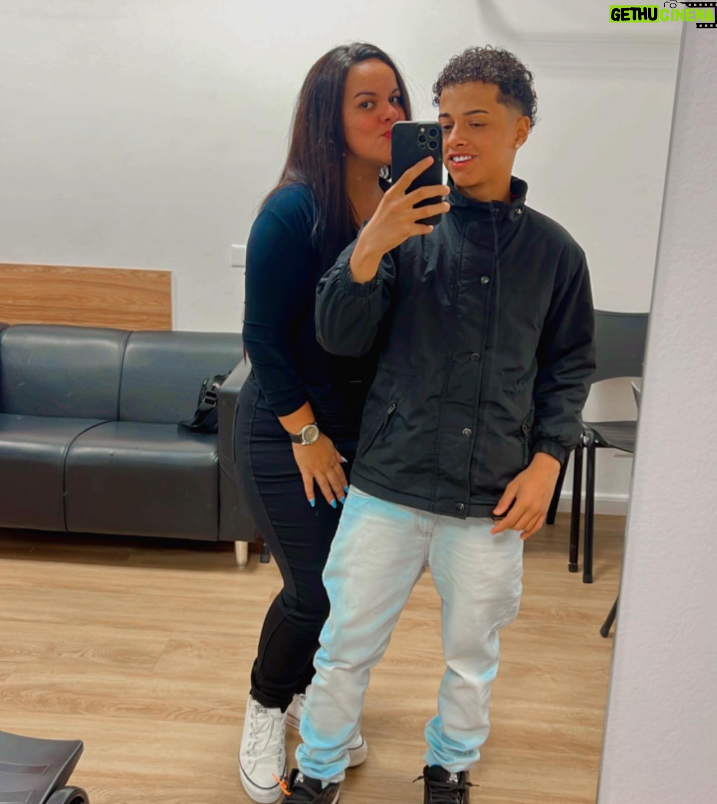 Leonardo Oliveira - 6.5K Likes - Gratidão sempre a Deus por tudo e por não desistir de nós, te amo Pai 🙏🏼❤️