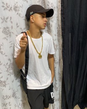 Leonardo Oliveira Instagram - 01 não confunda 👾