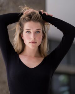 Leonie Brill Most Liked Photos and Posts