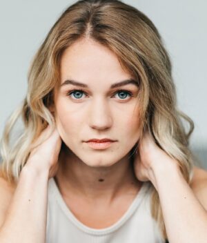 Leonie Wesselow Instagram - 💥new pictures by @nancyebert 🤍
@utahansenmanagement