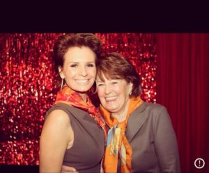 Actress Leontine Borsato HD Instagram Photos and Wallpapers May 2024