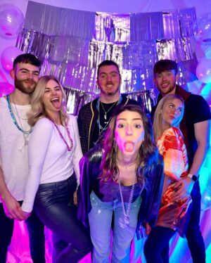 Lesa Wilson Instagram - Happy 2024! ✨
*
*
*
*
#newyear #2024 #nye