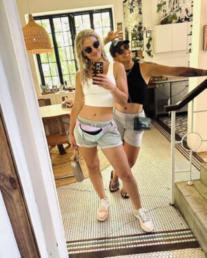 Lesa Wilson Instagram - Puerto Rico photo dump. 🇵🇷✈️
*
*
*
*
*
#puertorico #vacation #fun #sun #bluemoon