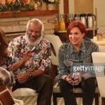 Lesley Ann Warren