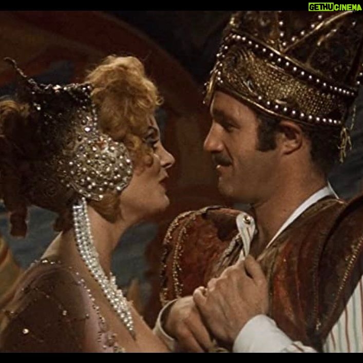 Lesley Ann Warren - 1.2K Likes - DearJimmy, brilliant, hilarious and deeply soulful, what a joy to have shared those magical moments with you. R.I.P. 💜