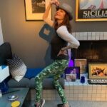 Lesley Ann Warren