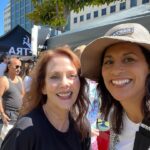 Lesley Ann Warren