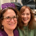 Lesley Ann Warren