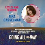 Lesley Ann Warren