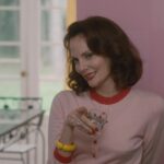 Lesley Ann Warren