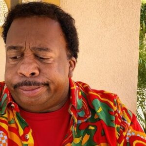 Leslie David Baker Instagram - The UNCLE STAN Show @kickstarter is now live! Link in bio! 

Support and share! I’m very excited to share this show with all of you! Here’s your first teaser!