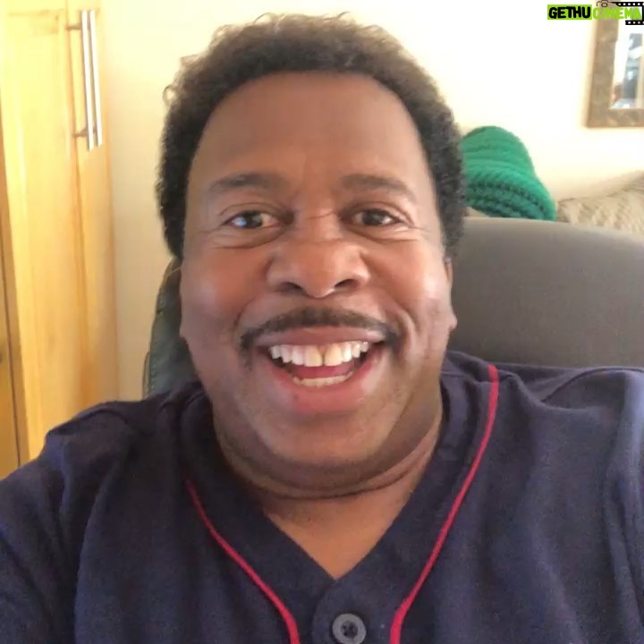 Leslie David Baker - 23.2K Likes - See you all in Minnesota! 🥨❤️