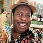 Leslie David Baker