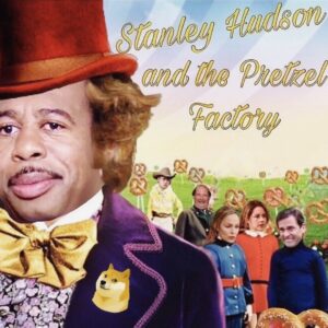 Leslie David Baker Instagram - #UncleStan