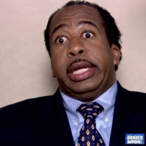 Leslie David Baker Instagram - 
