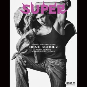 Leslie Kee Instagram - Super Magazine 2023AW issue 3
@supermagazinenyc 

「A Tribute to Richard Avedon」
featuring @elevatorboys 

Elevator Boys are @jacobrott @luis_freitag @timschaecker @bene.sz @itsjulienbrown 

Photographed by @lesliekeesuper
Styling by @starburleigh 
Makeup by @morimitsumiyamoto 
Hair by @soh_hair_
Special thanks @milanwrld 

@avedonfoundation #richardavedon #avedon100 #superavedon #supermagazinenyc #lesliekee #elevatorboys