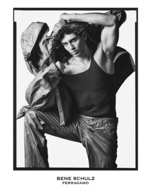 Leslie Kee Instagram - Super Magazine @supermagazinenyc 
★ 2023AW issue 03★

「A Tribute to Richard Avedon」

★BEN SCHULZ of ELEVATOR BOYS★
@bene.sz @elevatorboys 

Photographed by @lesliekeesuper 

@avedonfoundation #richardavedon #avedon100 #superavedon #supermagazinenyc #lesliekee @starburleigh @edwardkwendt @foto_patriciaburen @burenstudio @soh_hair_ @morimitsumiyamoto @milanwrld @eliabalourdet @ferragamo #elevatorboys #ferragamo