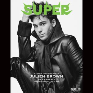 Leslie Kee Instagram - Super Magazine 2023AW issue 3
@supermagazinenyc 

「A Tribute to Richard Avedon」
featuring @elevatorboys 

Elevator Boys are @jacobrott @luis_freitag @timschaecker @bene.sz @itsjulienbrown 

Photographed by @lesliekeesuper
Styling by @starburleigh 
Makeup by @morimitsumiyamoto 
Hair by @soh_hair_
Special thanks @milanwrld 

@avedonfoundation #richardavedon #avedon100 #superavedon #supermagazinenyc #lesliekee #elevatorboys