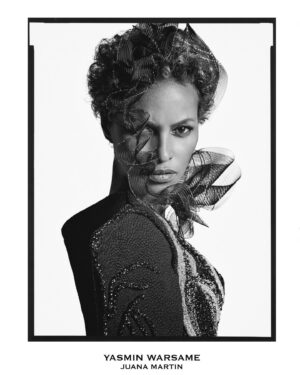 Leslie Kee Instagram - Super Magazine @supermagazinenyc 
★ 2023AW issue 03★

「A Tribute to Richard Avedon」

★YASMIN WARSAME★
@iamyasminwarsame 

Photographed by @lesliekeesuper 

@avedonfoundation #richardavedon #avedon100 #superavedon #supermagazinenyc #lesliekee @starburleigh @edwardkwendt @foto_patriciaburen @burenstudio @davidetorchio @studio_ayako @imgmodels @totem_fashion @juanamartinoficial #yasminwarsame #juanamartin