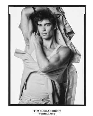 Leslie Kee Instagram - Super Magazine @supermagazinenyc 
★ 2023AW issue 03★

「A Tribute to Richard Avedon」

★TIM SCHAECKER of ELEVATOR BOYS★
@timschaecker @elevatorboys 

Photographed by @lesliekeesuper 

@avedonfoundation #richardavedon #avedon100 #superavedon #supermagazinenyc #lesliekee @starburleigh @edwardkwendt @foto_patriciaburen @burenstudio @soh_hair_ @morimitsumiyamoto @milanwrld @eliabalourdet @ferragamo #elevatorboys #ferragamo