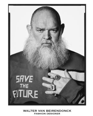 Leslie Kee Instagram - Super Magazine 2023AW issue 03
@supermagazinenyc 

「A Tribute to Richard Avedon」
WALTER VAN BEIRENDONCK
@waltervanbeirendonckofficial 

Photographed by @lesliekeesuper 

#richardavedon #avedon100 #avedonfoundation #superavedon #lesliekee #lesliekeesuper #supermagazinenyc @totem_fashion @sebdebrito #waltervanbeirendonck