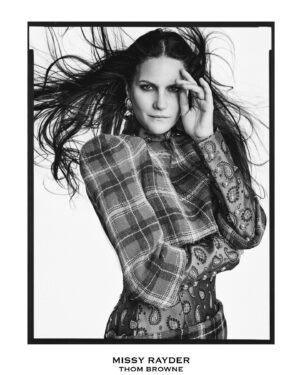 Leslie Kee Instagram - Super Magazine @supermagazinenyc 
★ 2023AW issue 03★

「A Tribute to Richard Avedon」

★MISSY RAYDER★
@missyrayder

Photographed by @lesliekeesuper 

@avedonfoundation #richardavedon #avedon100 #superavedon #supermagazinenyc #lesliekee @starburleigh @edwardkwendt @foto_patriciaburen @burenstudio @studio_ayako @shinarima @donatbarraultstephens @joshbostwick @suprememgmt @homeagency @thombrowne #missyrayder #thombrowne