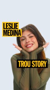 Leslie Medina Top 100 Instagram Photos and Posts