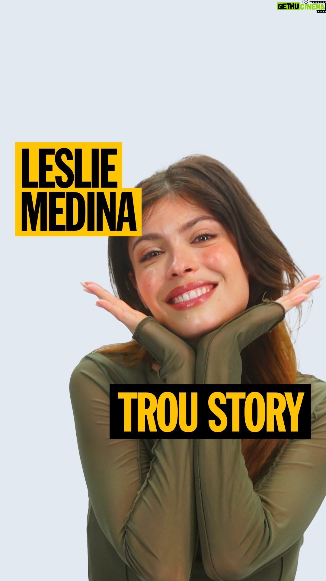 Most liked Instagram photo of Leslie Medina