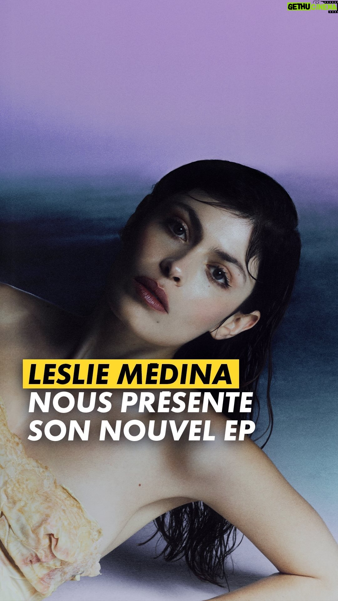 Leslie Medina - 1.6K Likes - « Tourner avec Pierre Niney, ça a été absolument génial » 🎬
De son nouvel EP « Les lotus poussent dans la boue » fraîchement sorti au personnage d’Ingrid dans la série Fiasco sur Netflix, @lesliemedinaaaa nous parle de ses derniers projets. 🪷
#lesliemedina #leslotuspoussentdanslaboue #pop #popmusic #fiasco #netflix #pierreniney