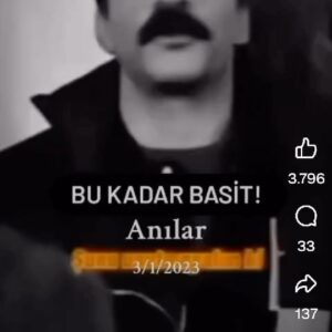 Levent Ülgen Instagram - 