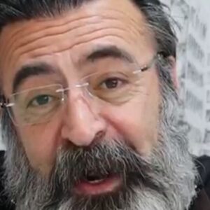 Actor Levent Ülgen HD Instagram Photos and Wallpapers April 2019