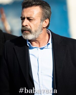 Levent Ülgen Instagram - 