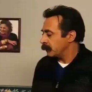 Actor Levent Ülgen HD Instagram Photos and Wallpapers October 2018