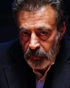 Levent Ülgen Instagram - 
