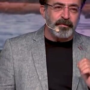 Levent Ülgen Instagram - Ya öyle değilse?