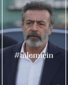 Levent Ülgen Instagram - #ailemiçin @babatvdizi @showtv @ayyapim