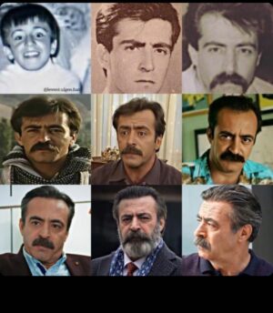 Levent Ülgen Instagram - Azerbaycan’dan Hemide Cavadzade kardeşimin bir çalışması. Teşekkür ederim.