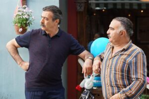 Levent Ülgen Instagram - #gençliğimeyvah @mcengizbozkurt