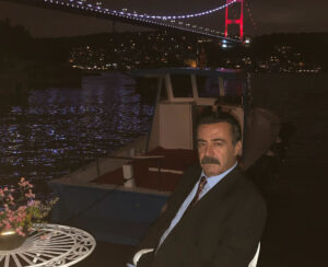 Levent Ülgen Instagram - 