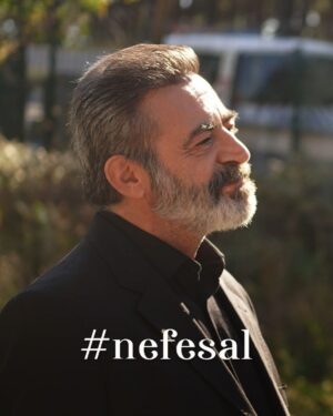 Levent Ülgen Instagram - #nefesal @ayyapim @showtv