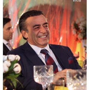 Levent Ülgen Instagram - 