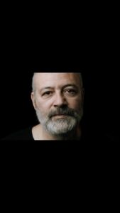 Actor Levent Üzümcü HD Instagram Photos and Wallpapers April 2024