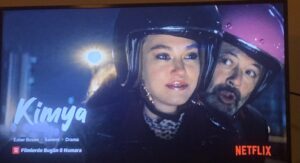 Levent Üzümcü Instagram - Ezber bozan samimî dramacı geldi hanııım.