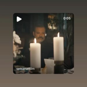 Levent Üzümcü Instagram - İzlediniz mi? Yurtdışından izlemek isterseniz “Meeting Point” ismiyle yayındayız.