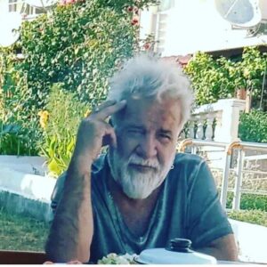 Levent Üzümcü Instagram - Ahh be abi… ne çok keder düştü biz geride kalanlara