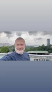 Actor Levent Üzümcü HD Instagram Photos and Wallpapers July 2023