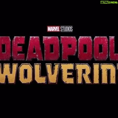 Lewis Tan - 21.4K Likes - Shatterstar never misses a birthday party, even if its Wades. #deadpool3