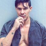 Lewis Tan