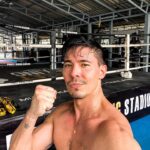 Lewis Tan