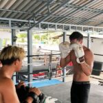 Lewis Tan